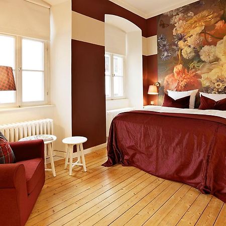 Chase Rooms - Unique Rooms Boutiquehotel Style Würzburg Exteriör bild