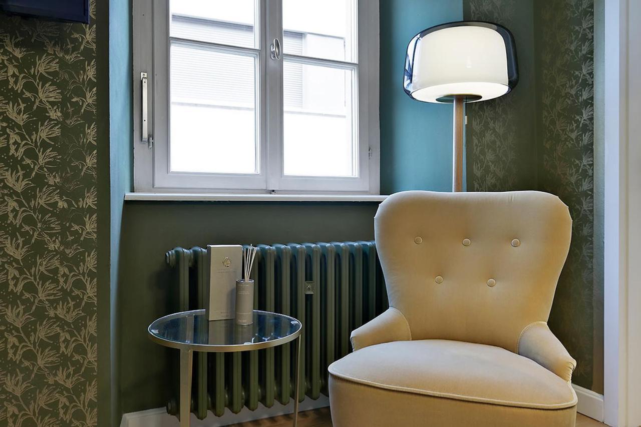 Chase Rooms - Unique Rooms Boutiquehotel Style Würzburg Exteriör bild