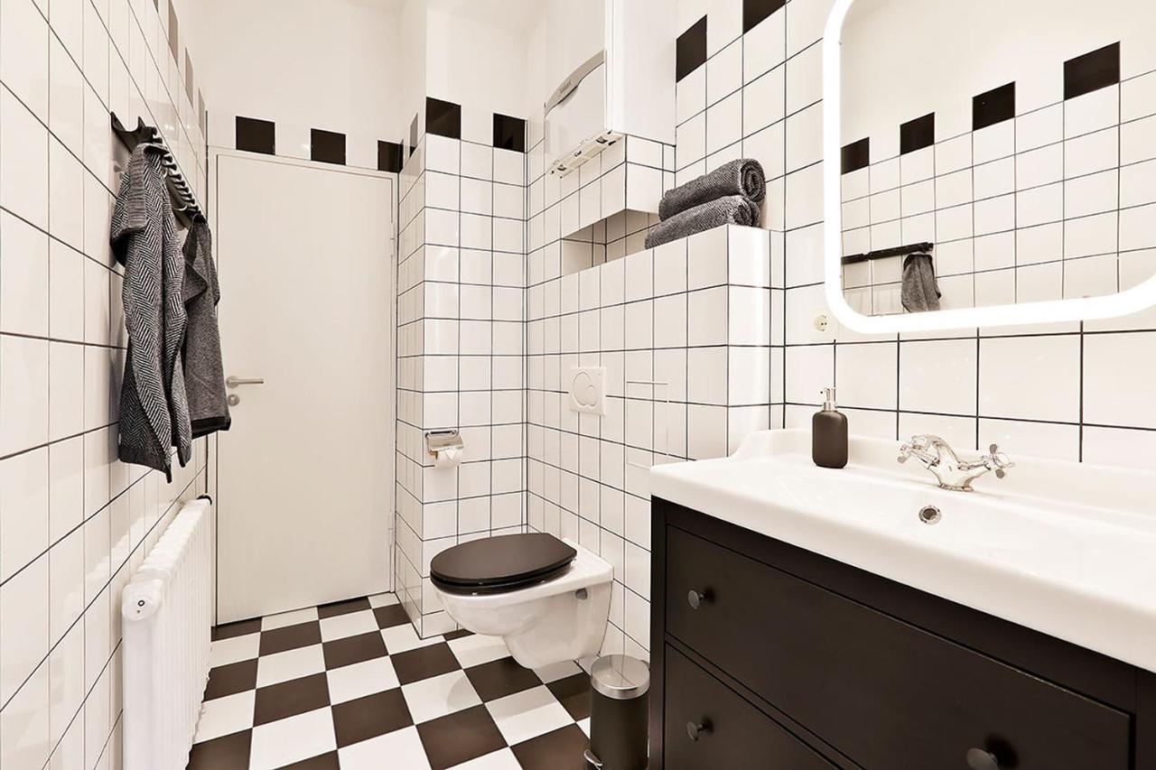 Chase Rooms - Unique Rooms Boutiquehotel Style Würzburg Exteriör bild