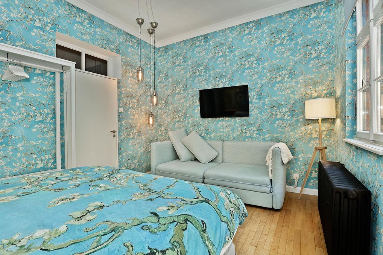 Chase Rooms - Unique Rooms Boutiquehotel Style Würzburg Exteriör bild
