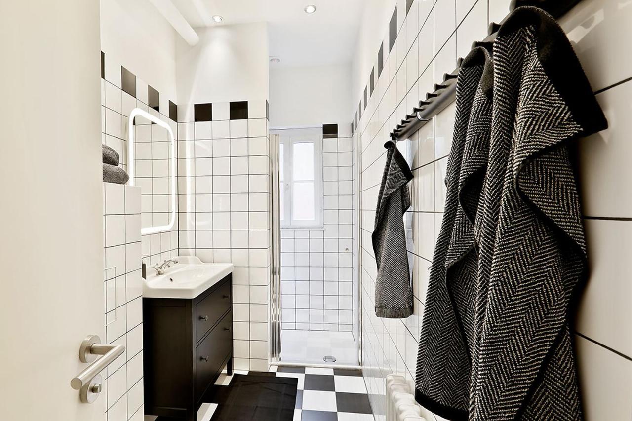 Chase Rooms - Unique Rooms Boutiquehotel Style Würzburg Exteriör bild