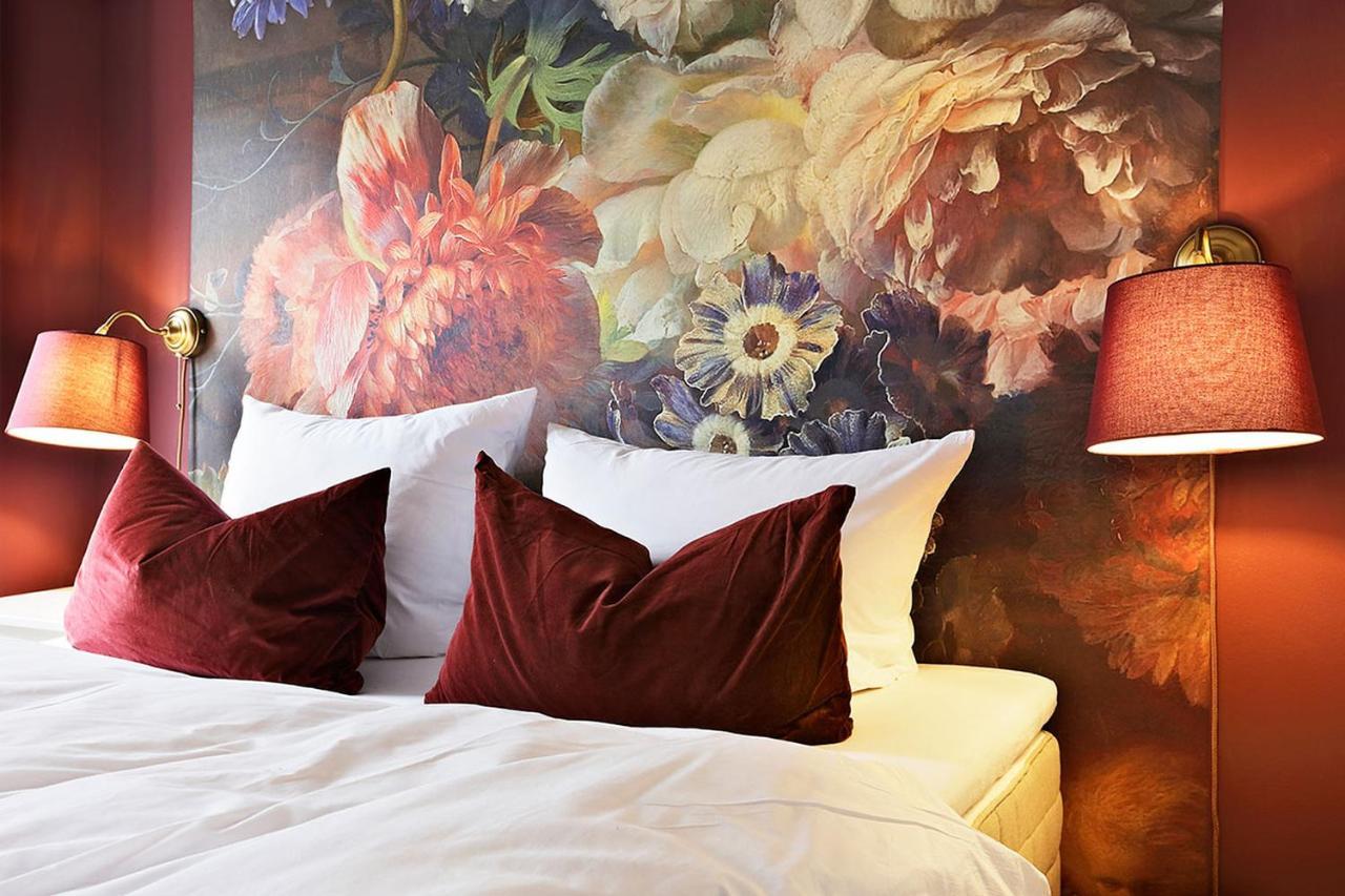Chase Rooms - Unique Rooms Boutiquehotel Style Würzburg Exteriör bild