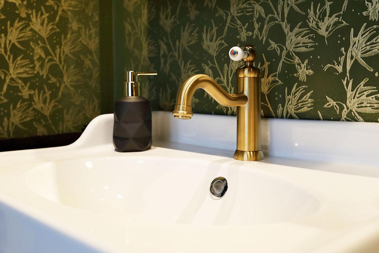 Chase Rooms - Unique Rooms Boutiquehotel Style Würzburg Exteriör bild